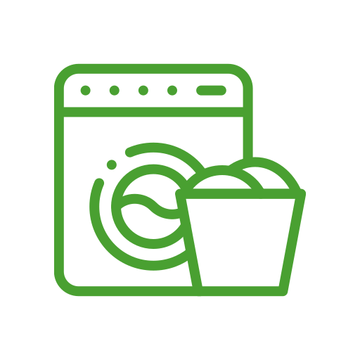 lave linge